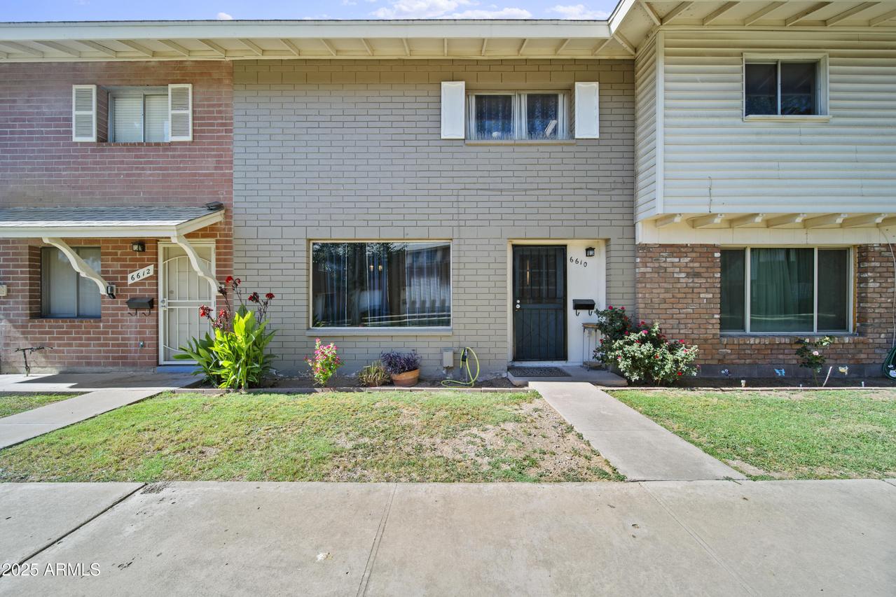 6610 N 43rd Ave., Glendale, AZ 85301
