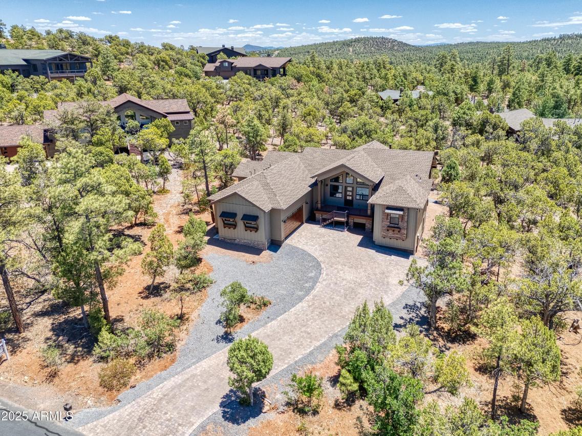 3511 W Falling Leaf Rd., Show Low, AZ 85901