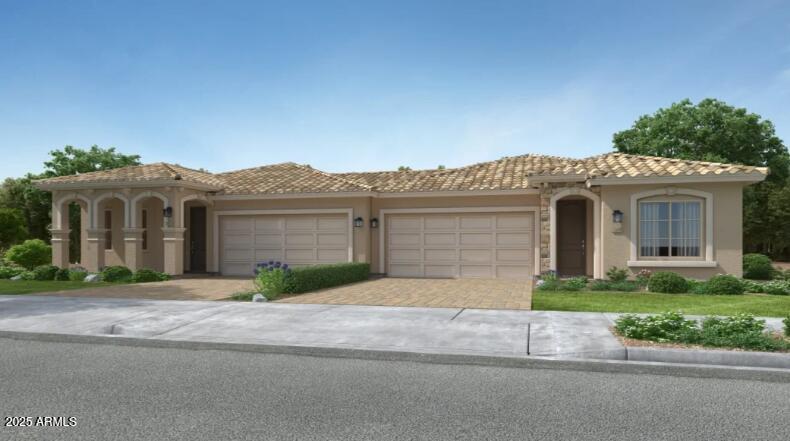 17387 W Whispering Wind Rd., Surprise, AZ 85387