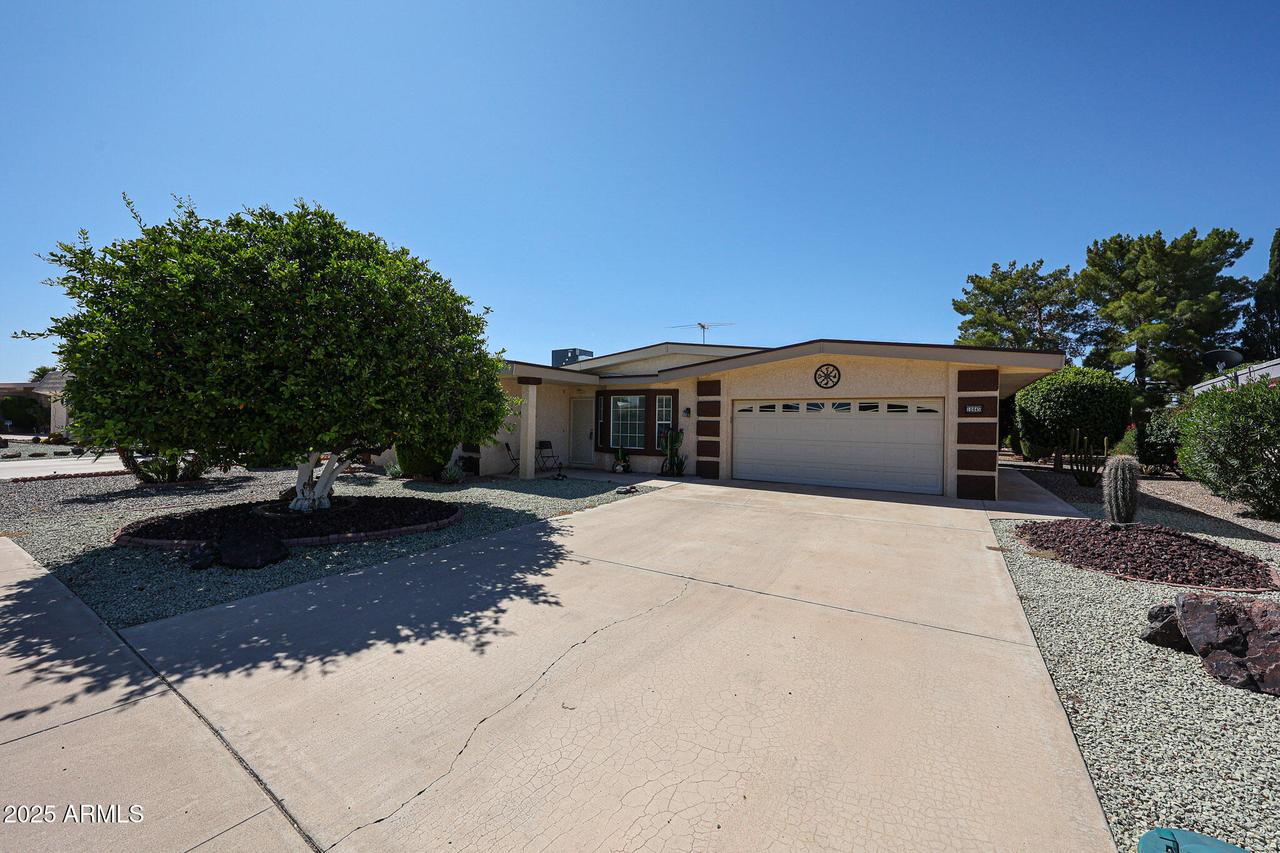 10845 W Hibiscus Dr., Sun City, AZ 85373
