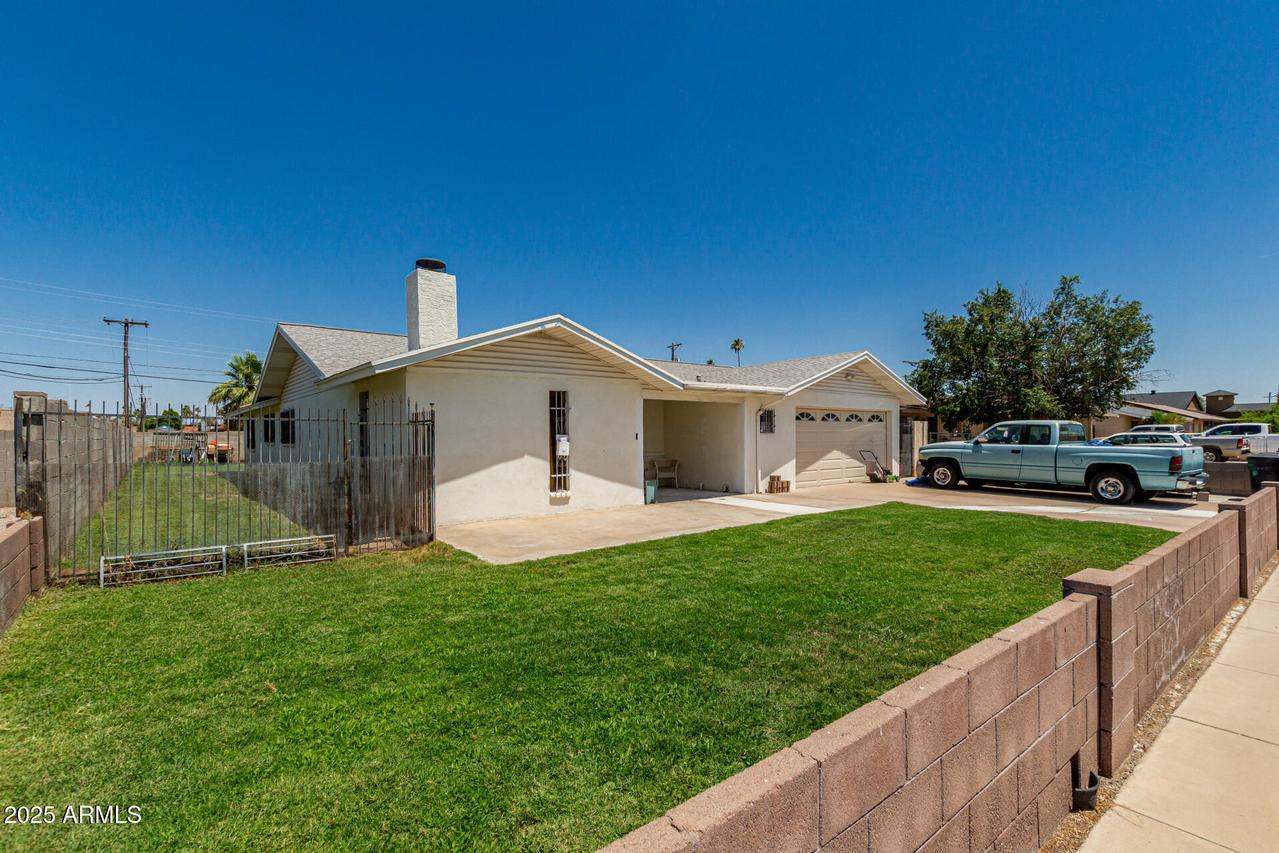 505 S Ridge, Mesa, AZ 85204