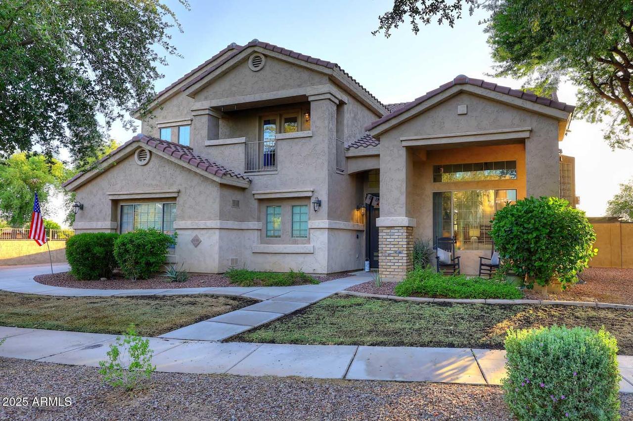 20516 S 184th Pl., Queen Creek, AZ 85142