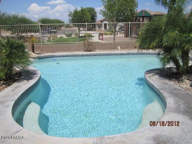 9018 W Superior Ave., Tolleson, AZ 85353