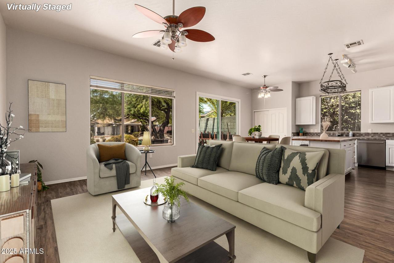 1106 E Potter Dr., Phoenix, AZ 85024