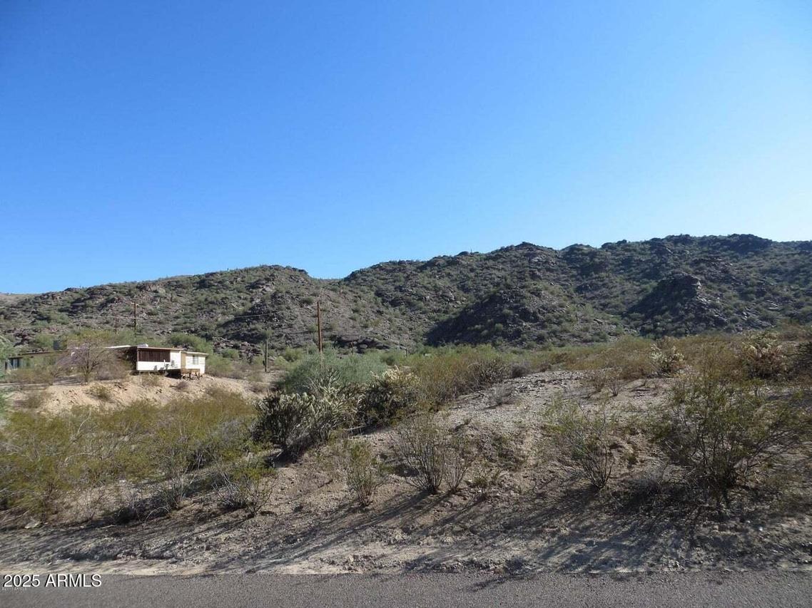 8602 S 28th St. #MB, Phoenix, AZ 85042