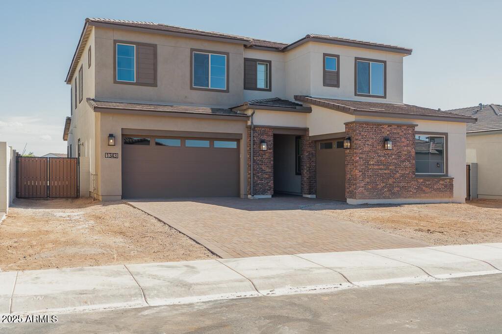 1343 E Plum St., Gilbert, AZ 85298