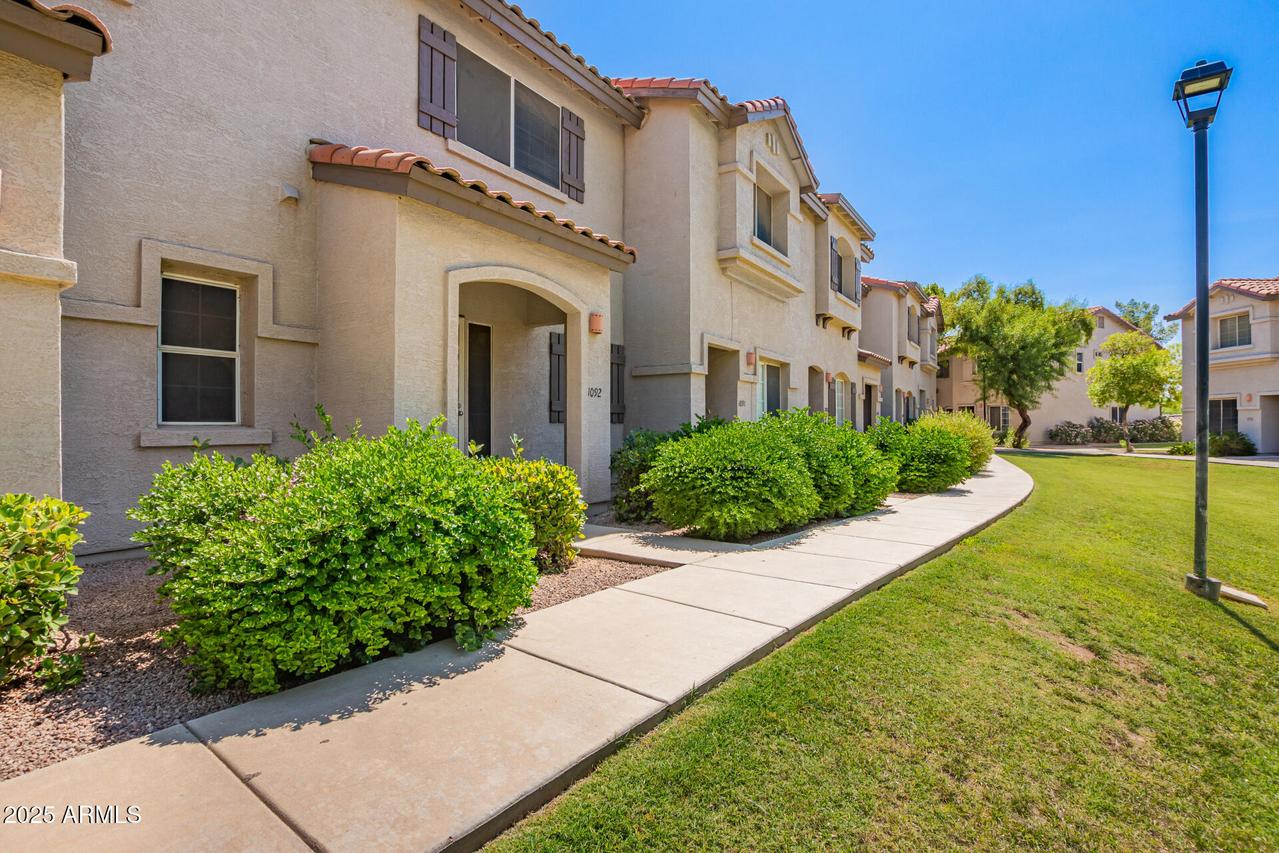 1961 N Hartford St. #1092, Chandler, AZ 85225