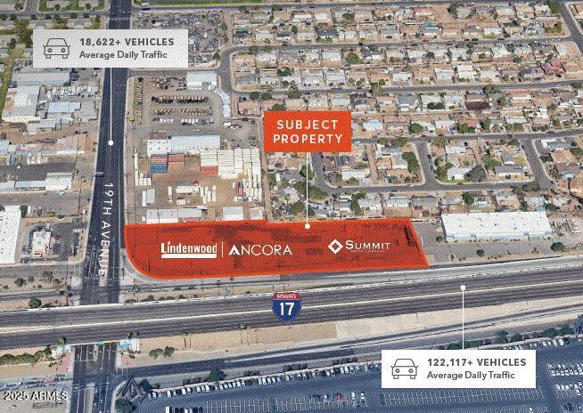 1851 S 19th Ave. #-, Phoenix, AZ 85009