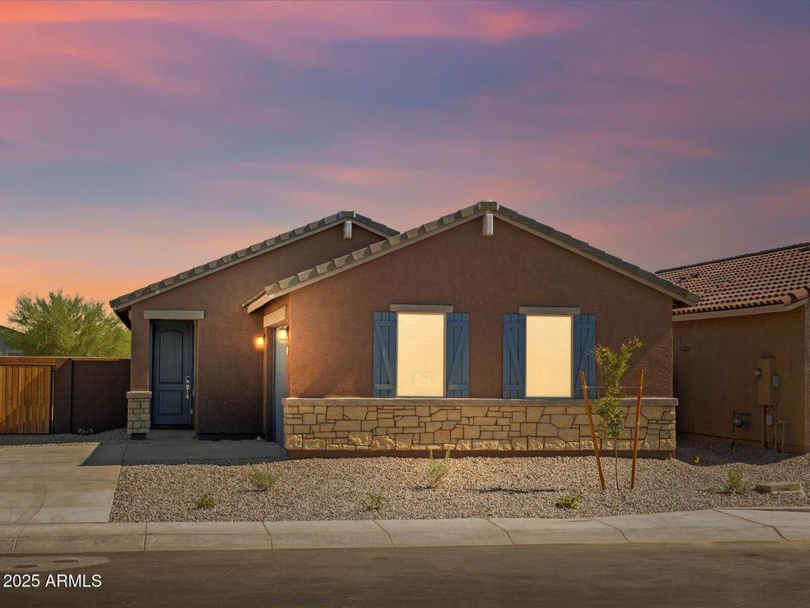 2662 E Santa Rosalia Dr., Casa Grande, AZ 85194