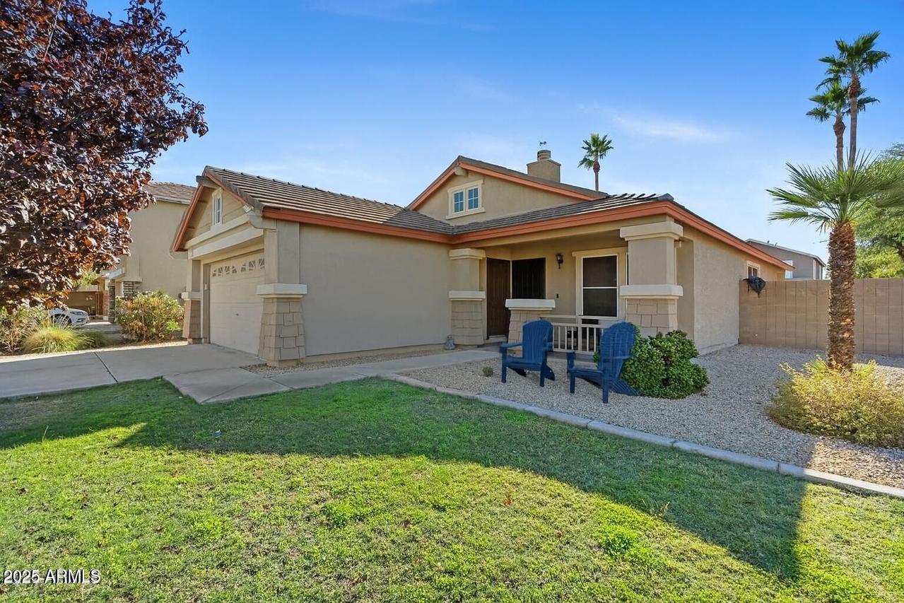 7027 W Midway Ave., Glendale, AZ 85303