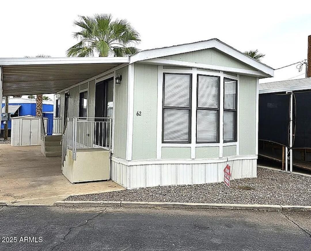 730 S Country Club Dr. #62, Mesa, AZ 85210