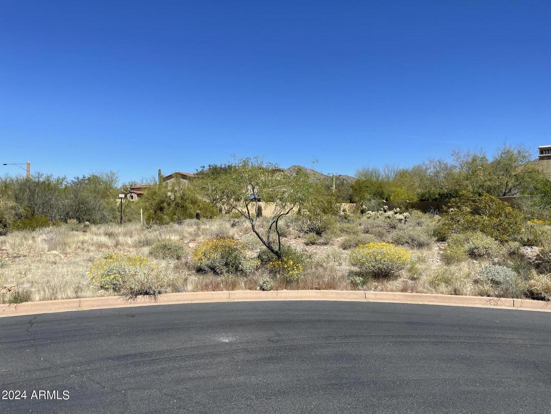 10024 E Siesta Ln. #3219, Scottsdale, AZ 85255