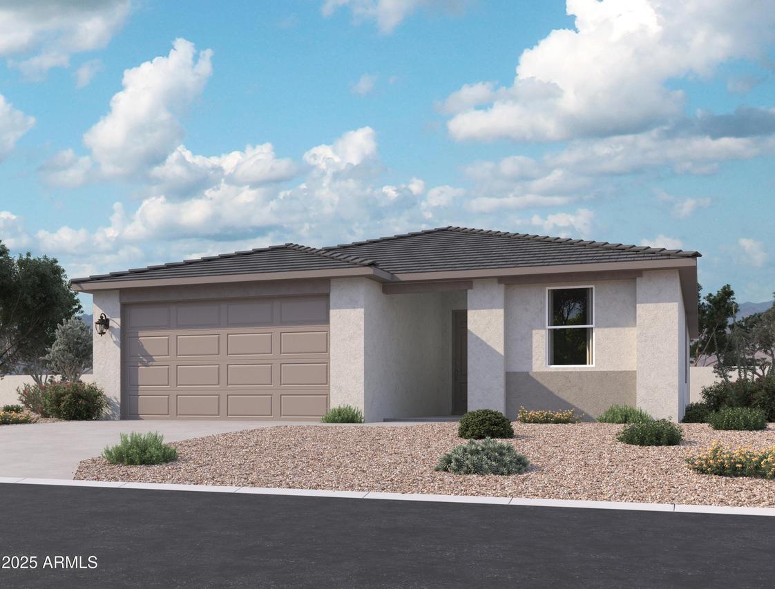 15789 W Beryl Ave., Waddell, AZ 85355