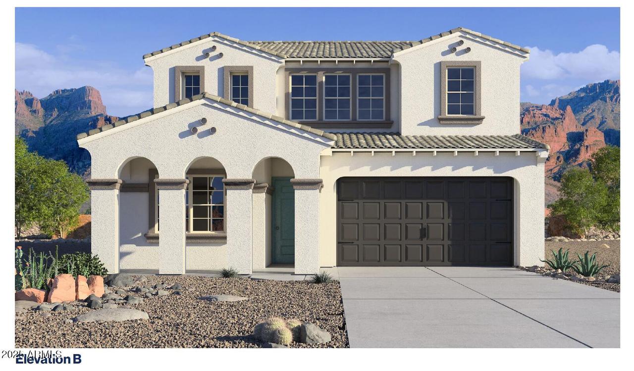 7452 W Buckhorn Tr., Peoria, AZ 85383