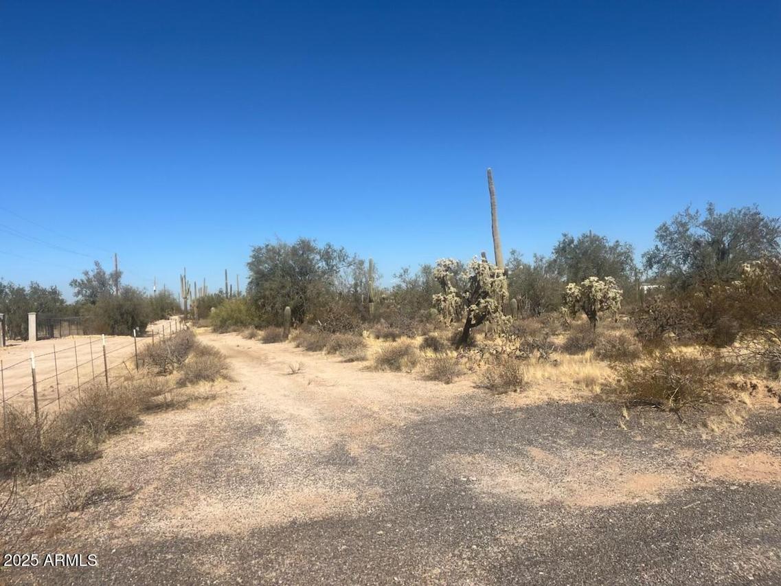 N Hohokam Rd. #Z, Florence, AZ 85132