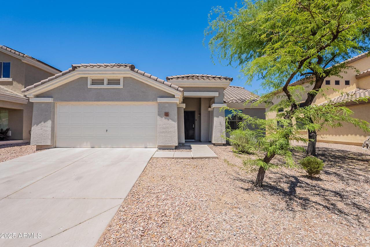 23852 W La Salle St., Buckeye, AZ 85326