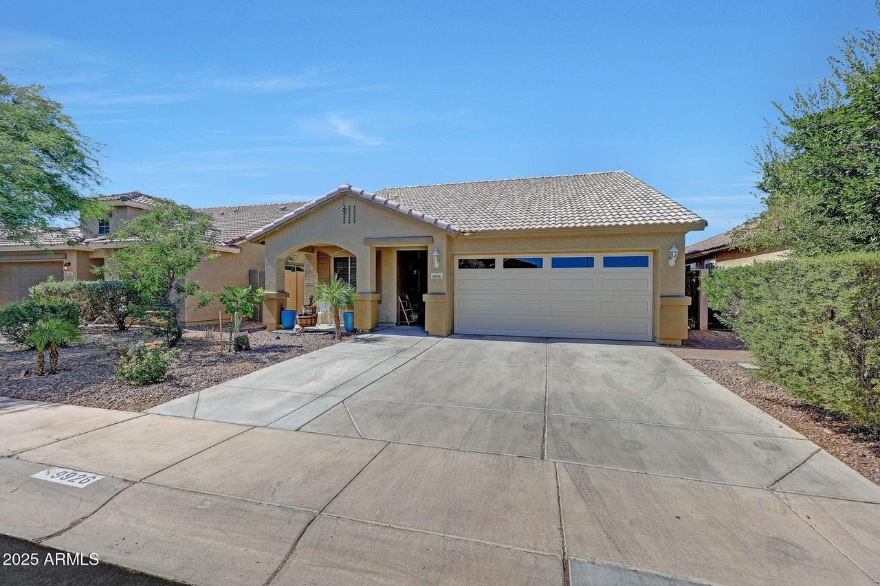 9926 W Gross Ave., Tolleson, AZ 85353
