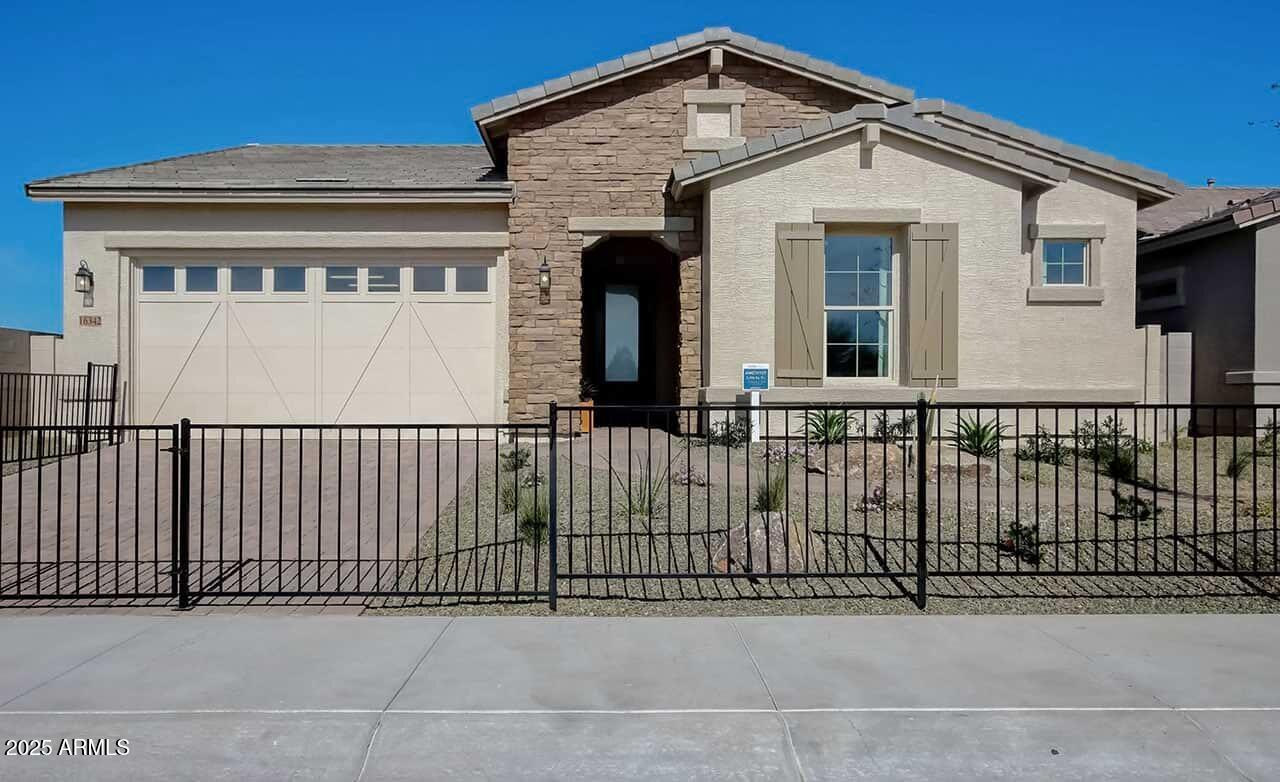 16342 W Jackson St., Goodyear, AZ 85338