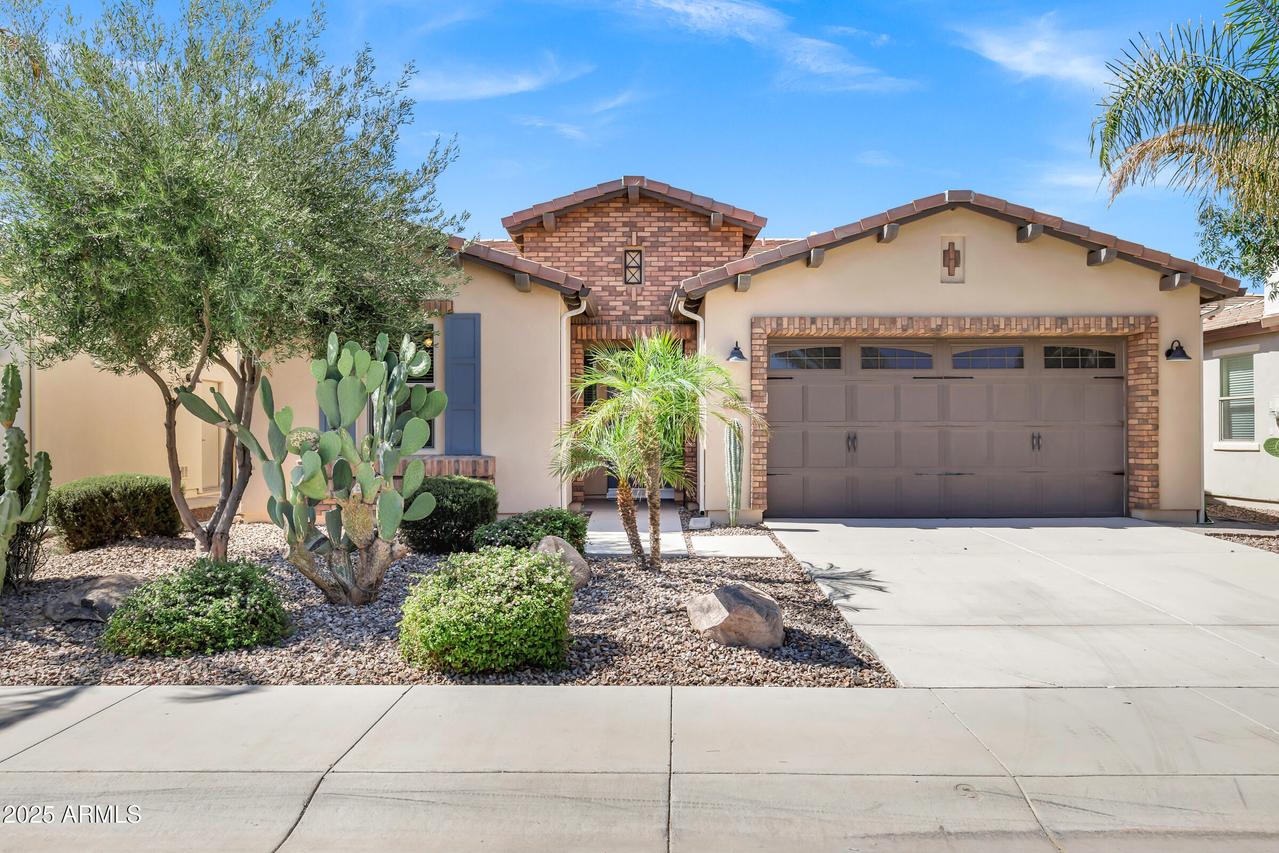 119 E Camellia Way, San Tan Valley, AZ 85140