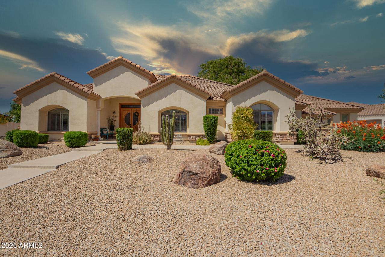 5534 W Riviera Dr., Glendale, AZ 85304