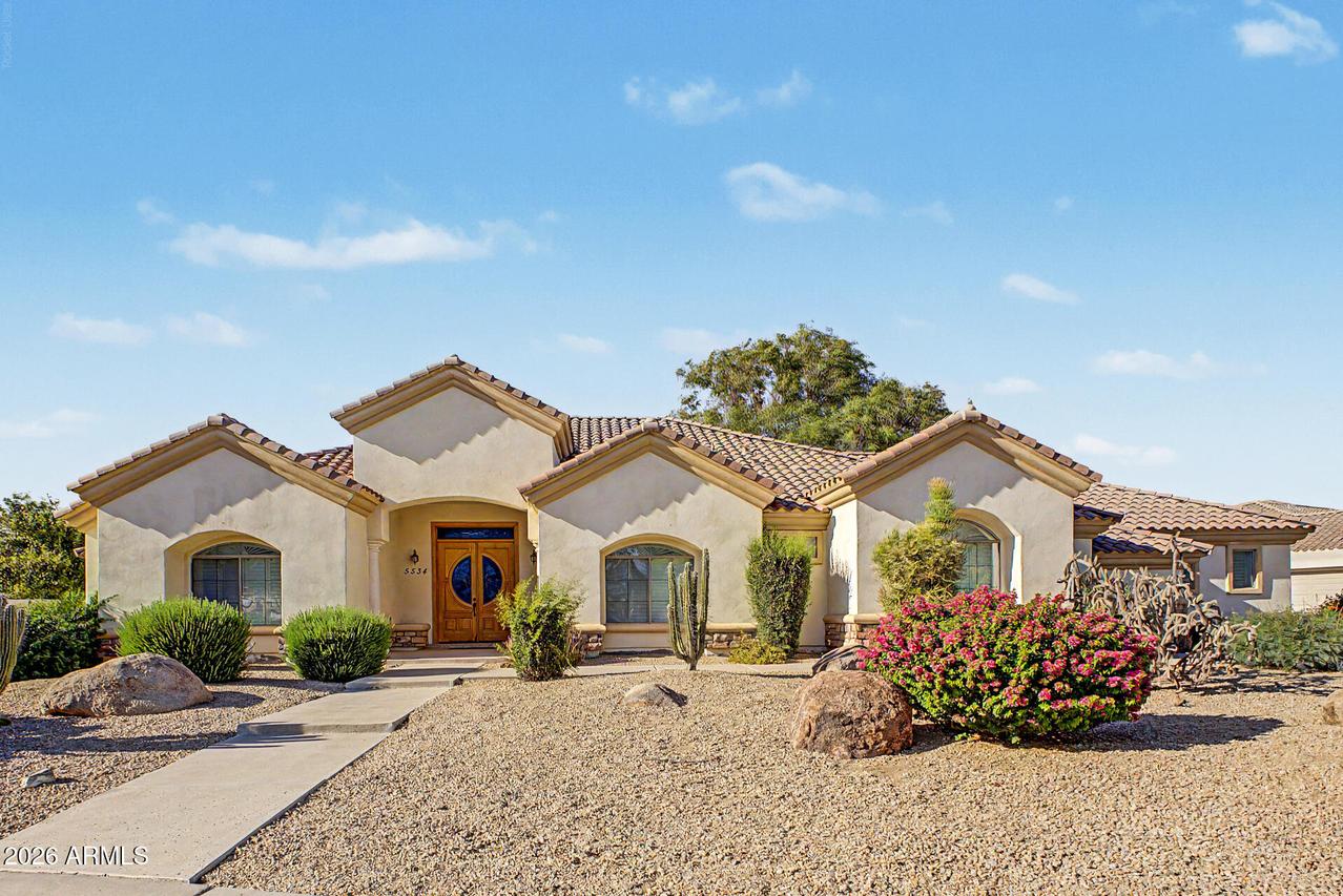 5534 W Riviera Dr., Glendale, AZ 85304