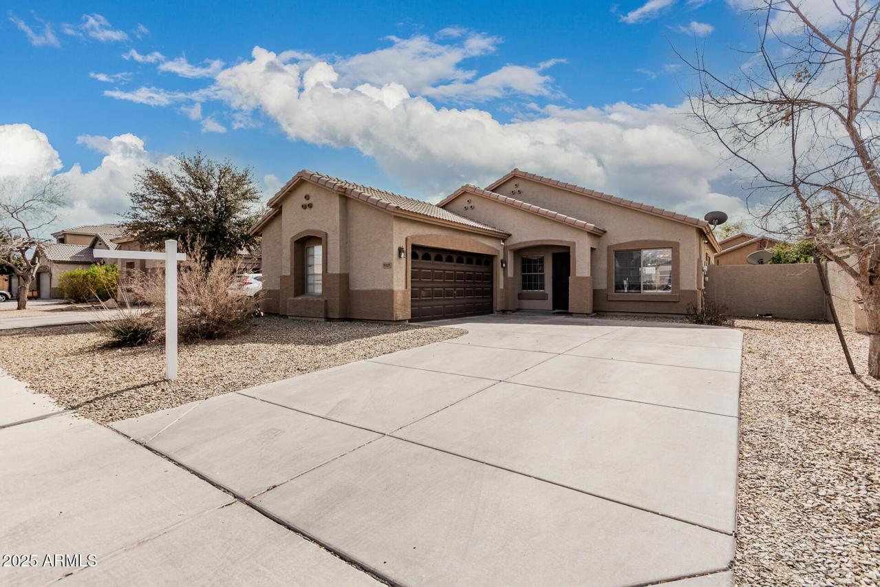 9325 W Elwood St., Tolleson, AZ 85353