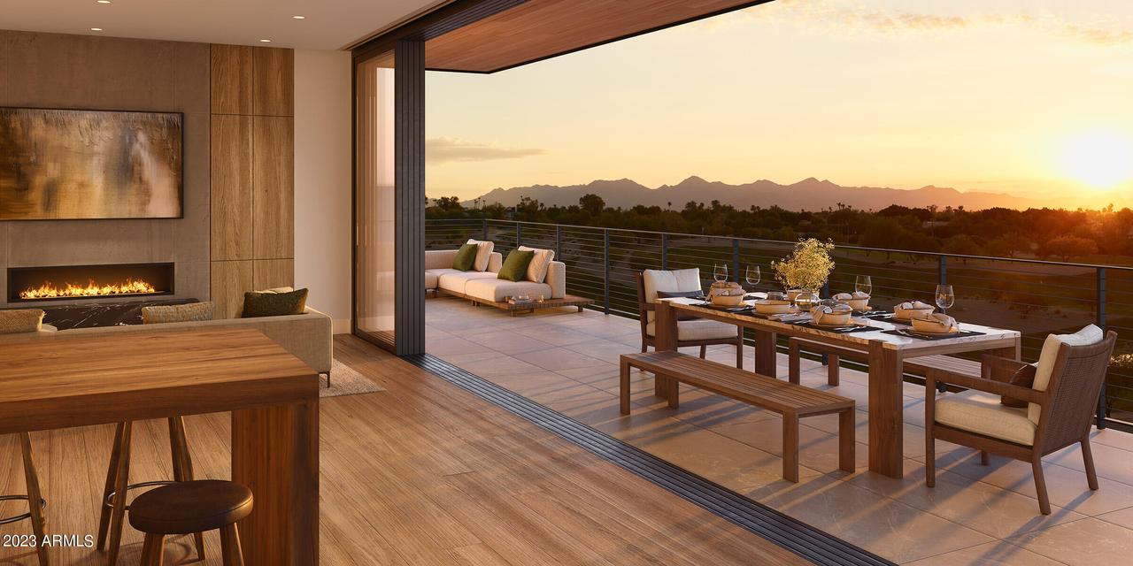 4849 N Camelback Ridge Rd. #B308, Scottsdale, AZ 85251