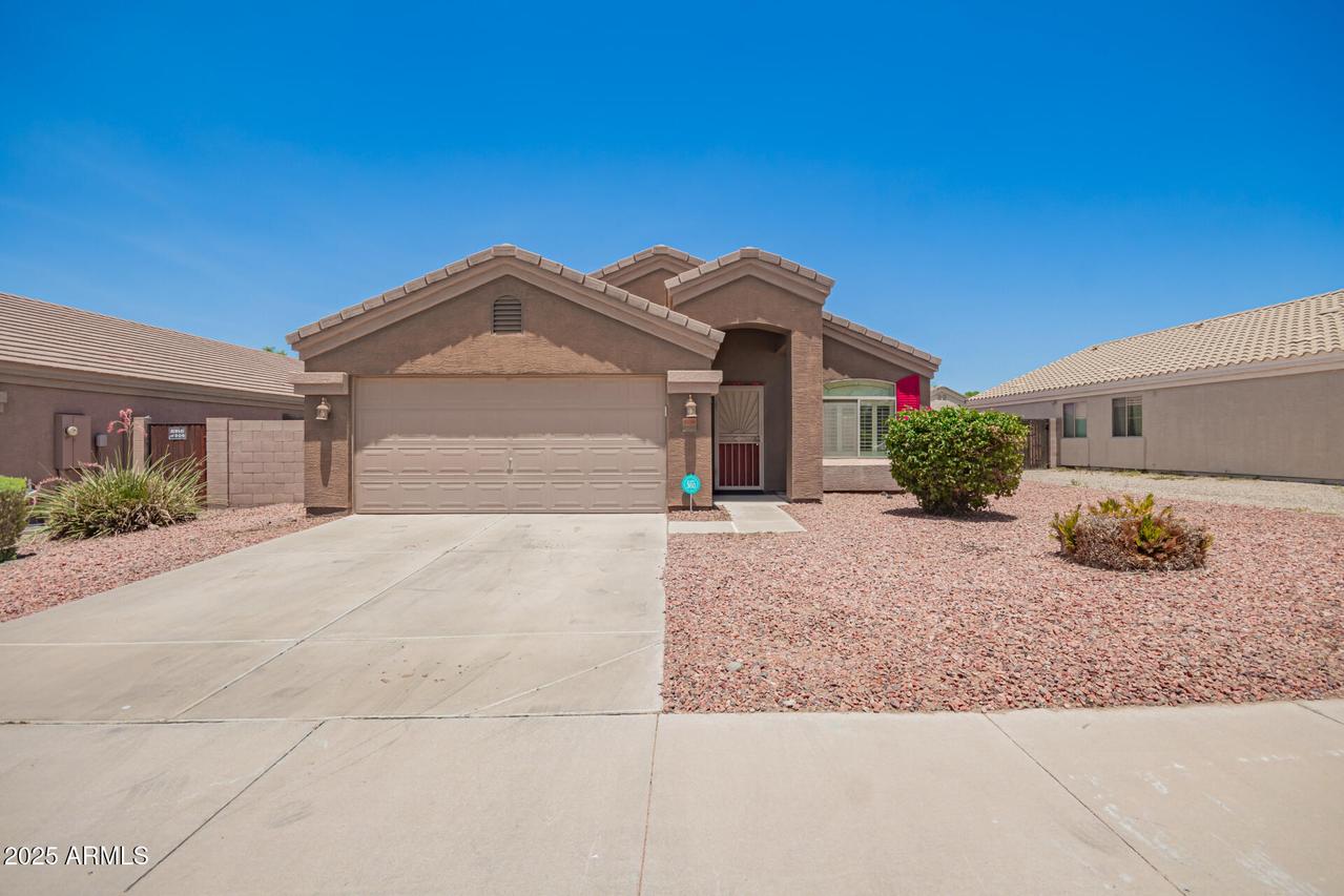 16264 W Pioneer St., Goodyear, AZ 85338