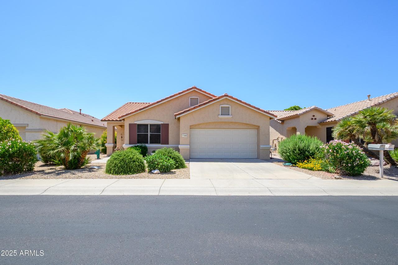 17449 N Fairway Dr., Surprise, AZ 85374