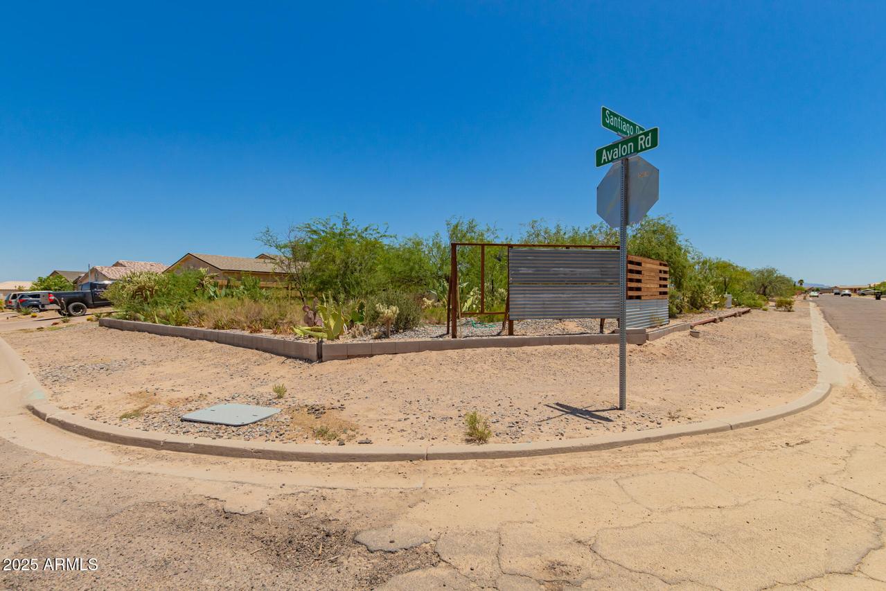 14771 S Avalon Rd., Arizona City, AZ 85123