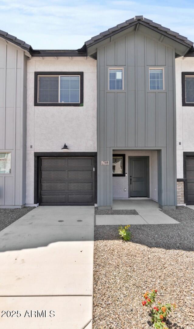 7448 S 75th Ln., Laveen, AZ 85339