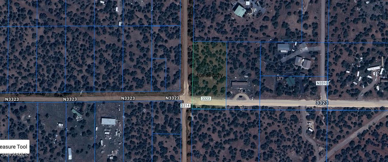 94 CR N3314 #-, Vernon, AZ 85940