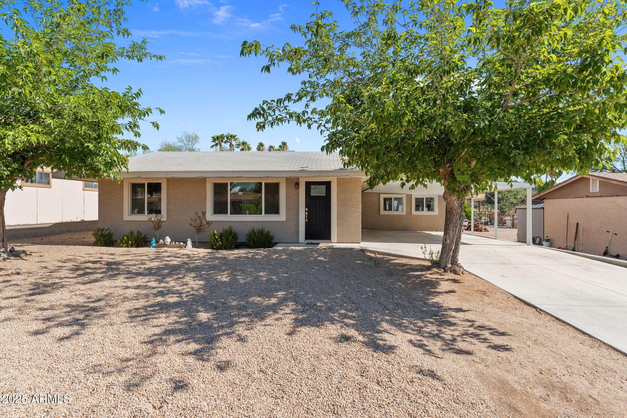470 N Oxbow Dr., Wickenburg, AZ 85390