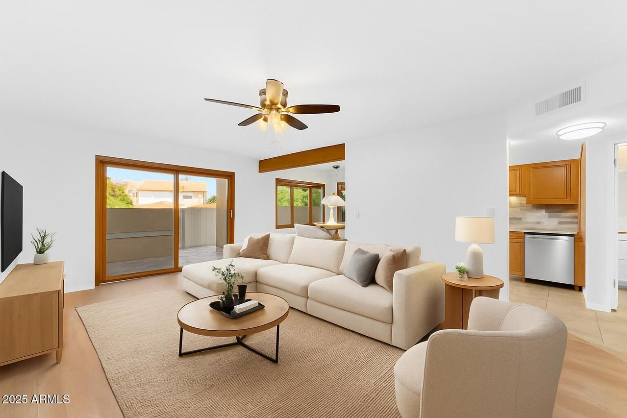 2208 W Lindner Ave. #7, Mesa, AZ 85202