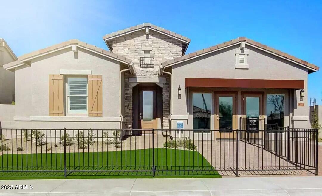 16336 W Jackson St., Goodyear, AZ 85338