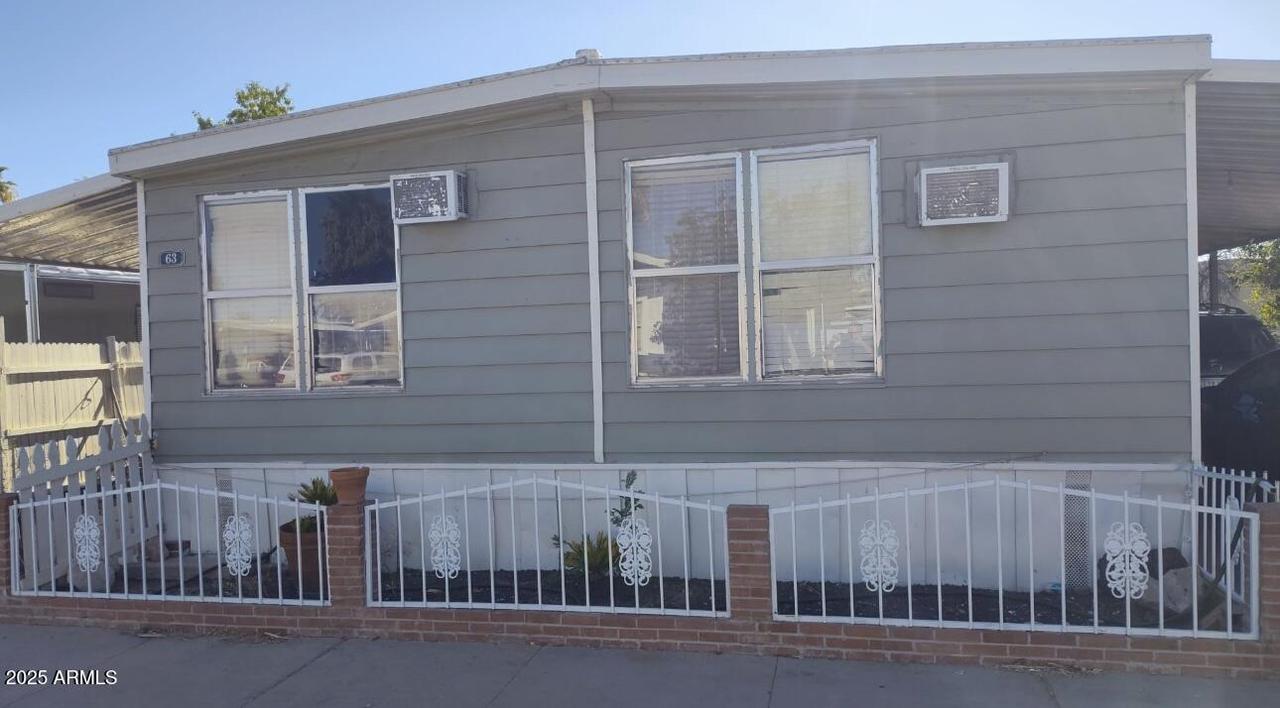 15601 N 19th Ave. #63, Phoenix, AZ 85023