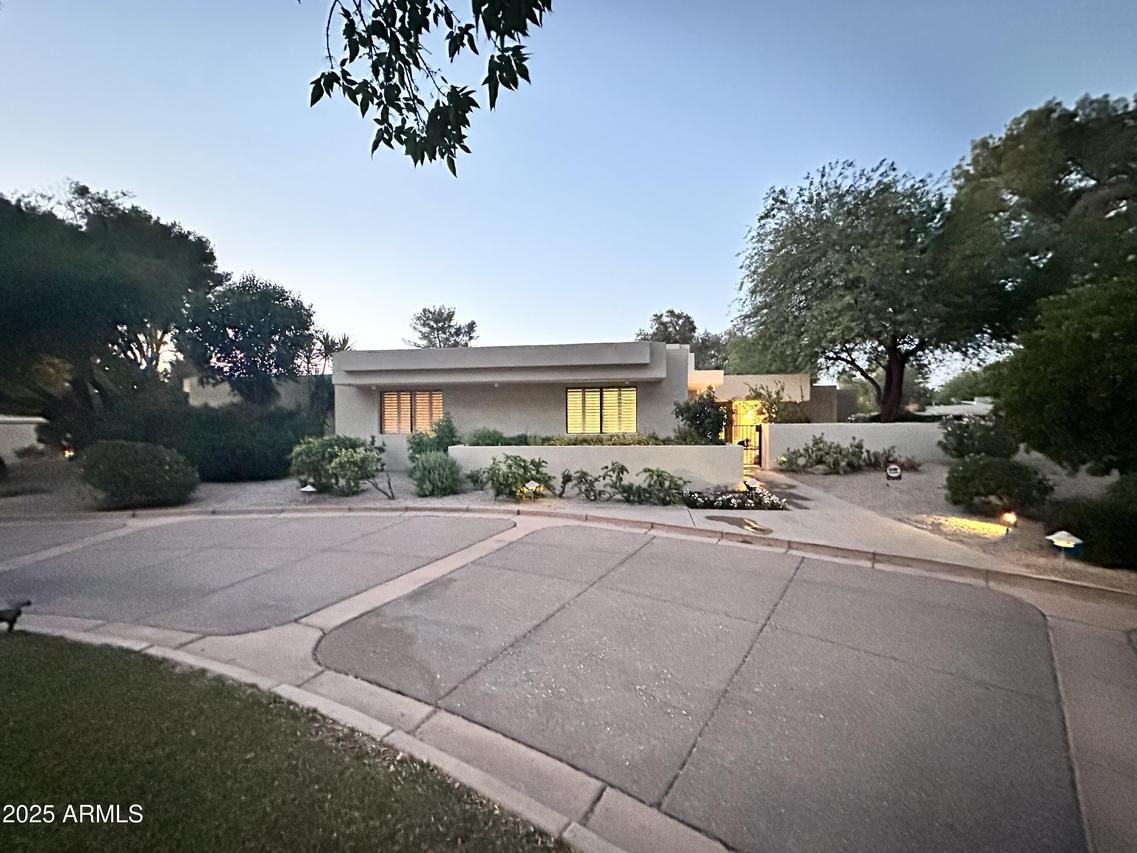 4856 E Cheryl Dr., Paradise Valley, AZ 85253