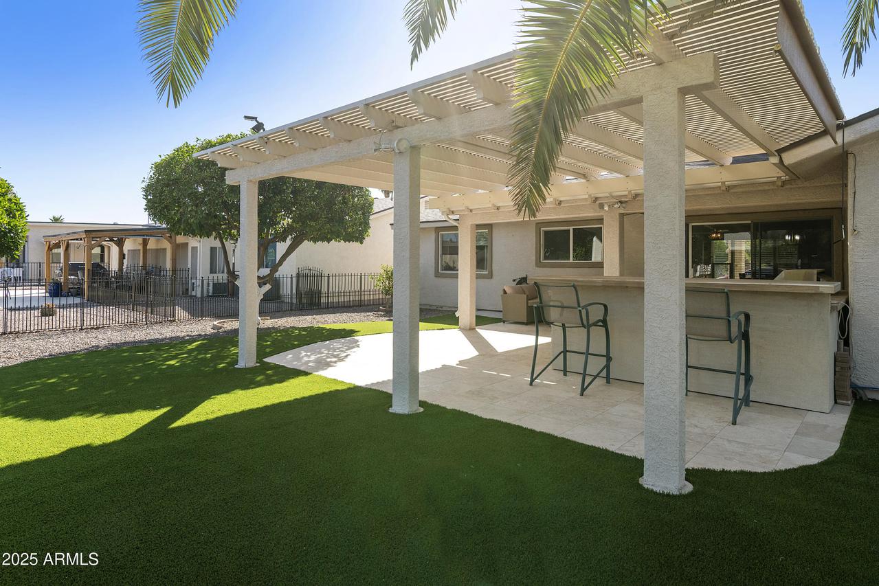 922 S Ember Cir., Mesa, AZ 85208