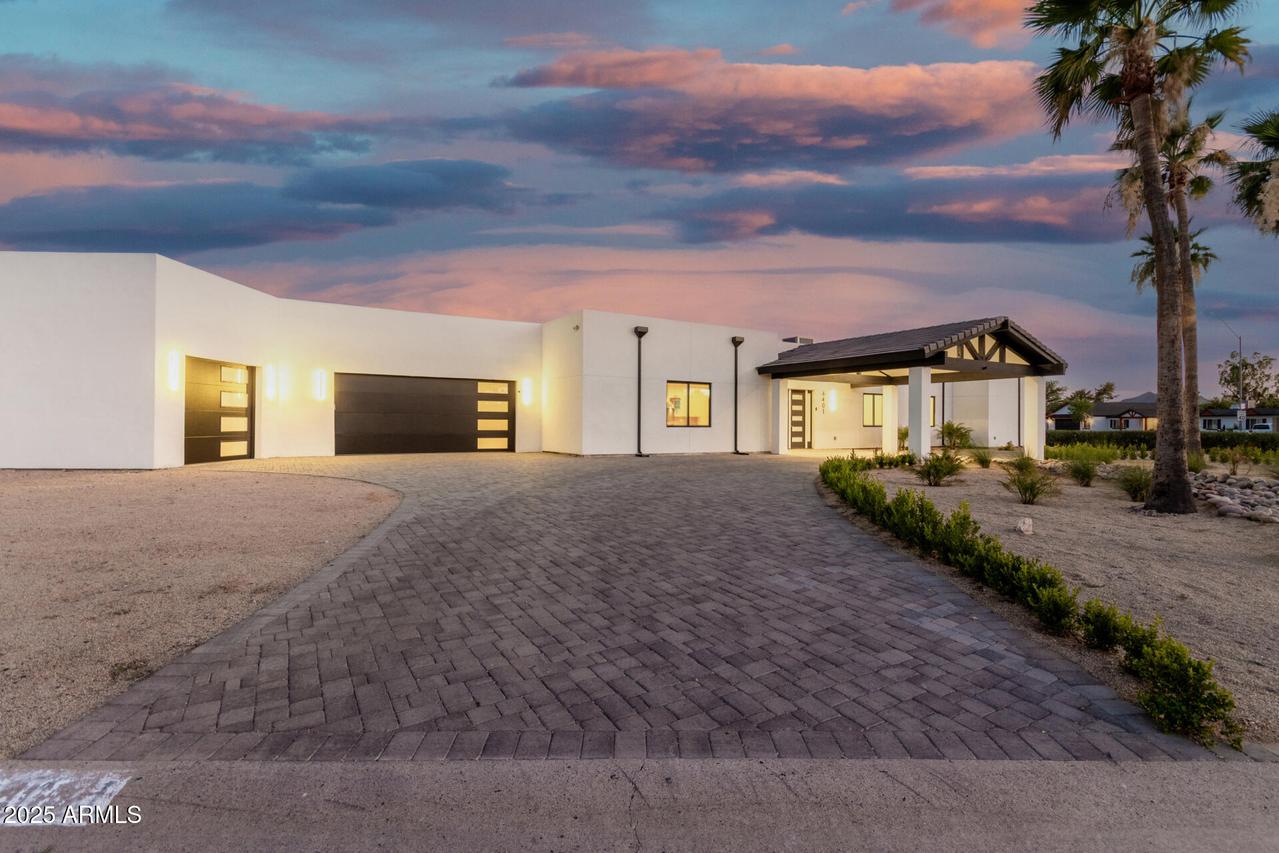 6401 E Larkspur Dr., Scottsdale, AZ 85254