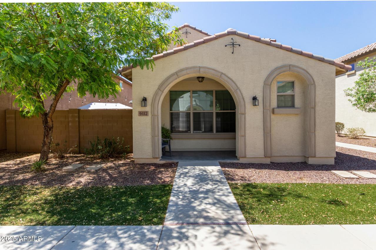9412 S 34th Dr., Laveen, AZ 85339