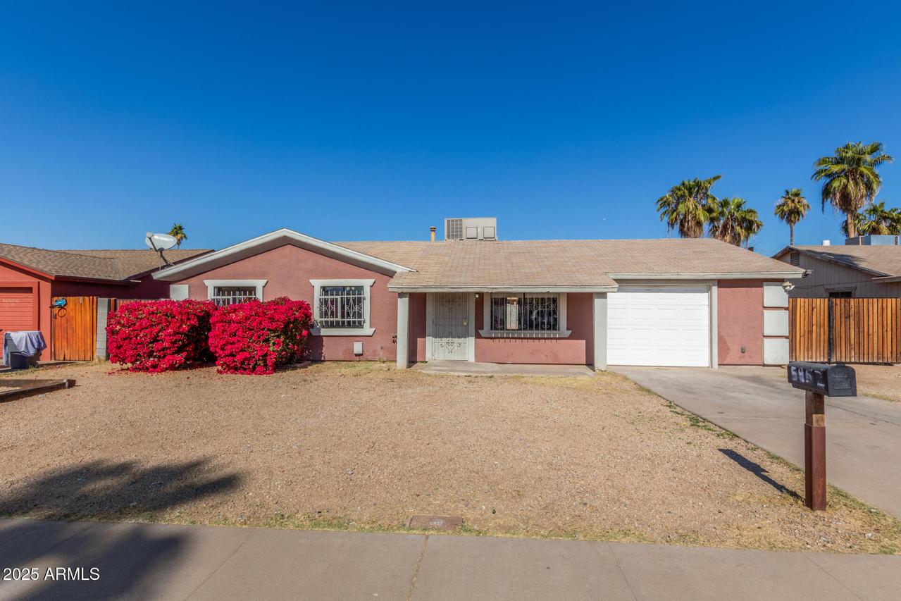 5952 W Coronado Rd., Phoenix, AZ 85035