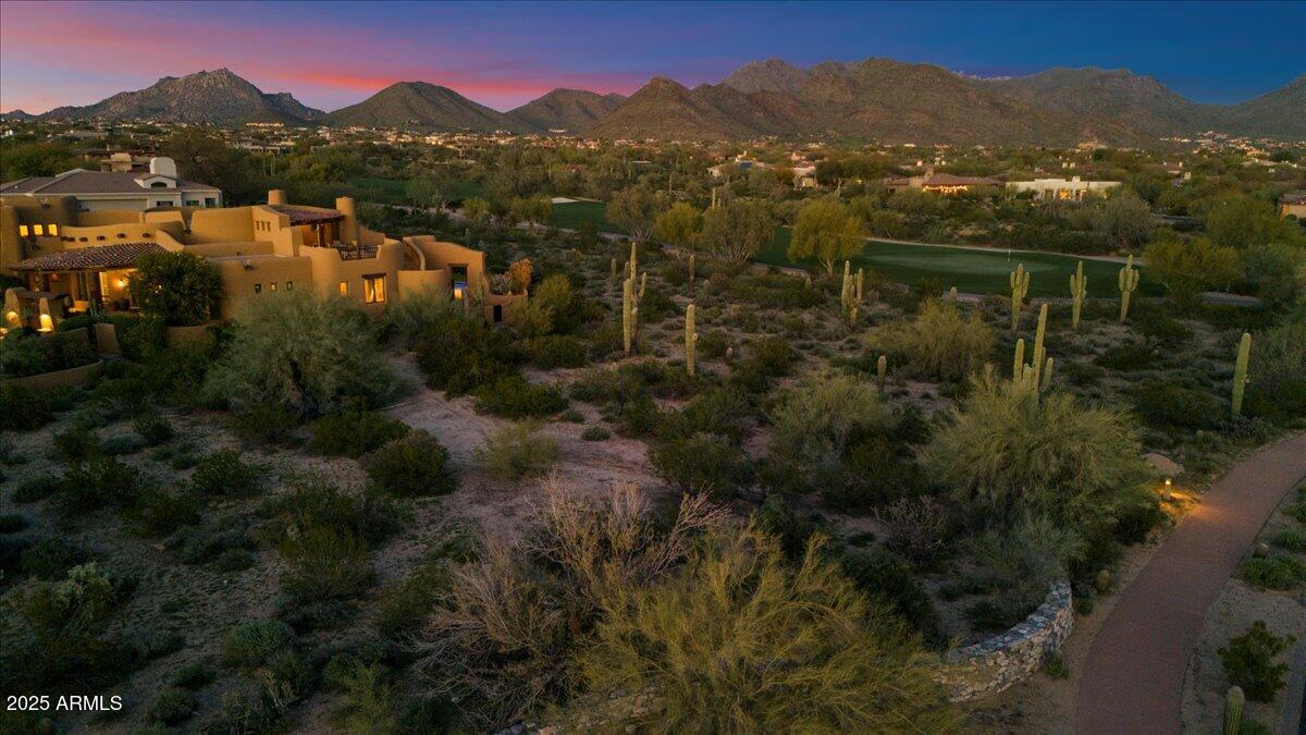 9290 E Thompson Peak Pkwy. #401, Scottsdale, AZ 85255
