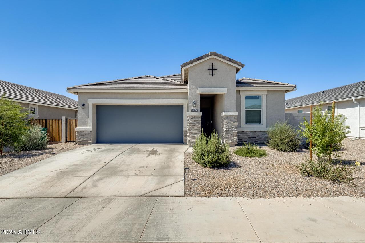 35816 W San Ildefanso Ave., Maricopa, AZ 85138