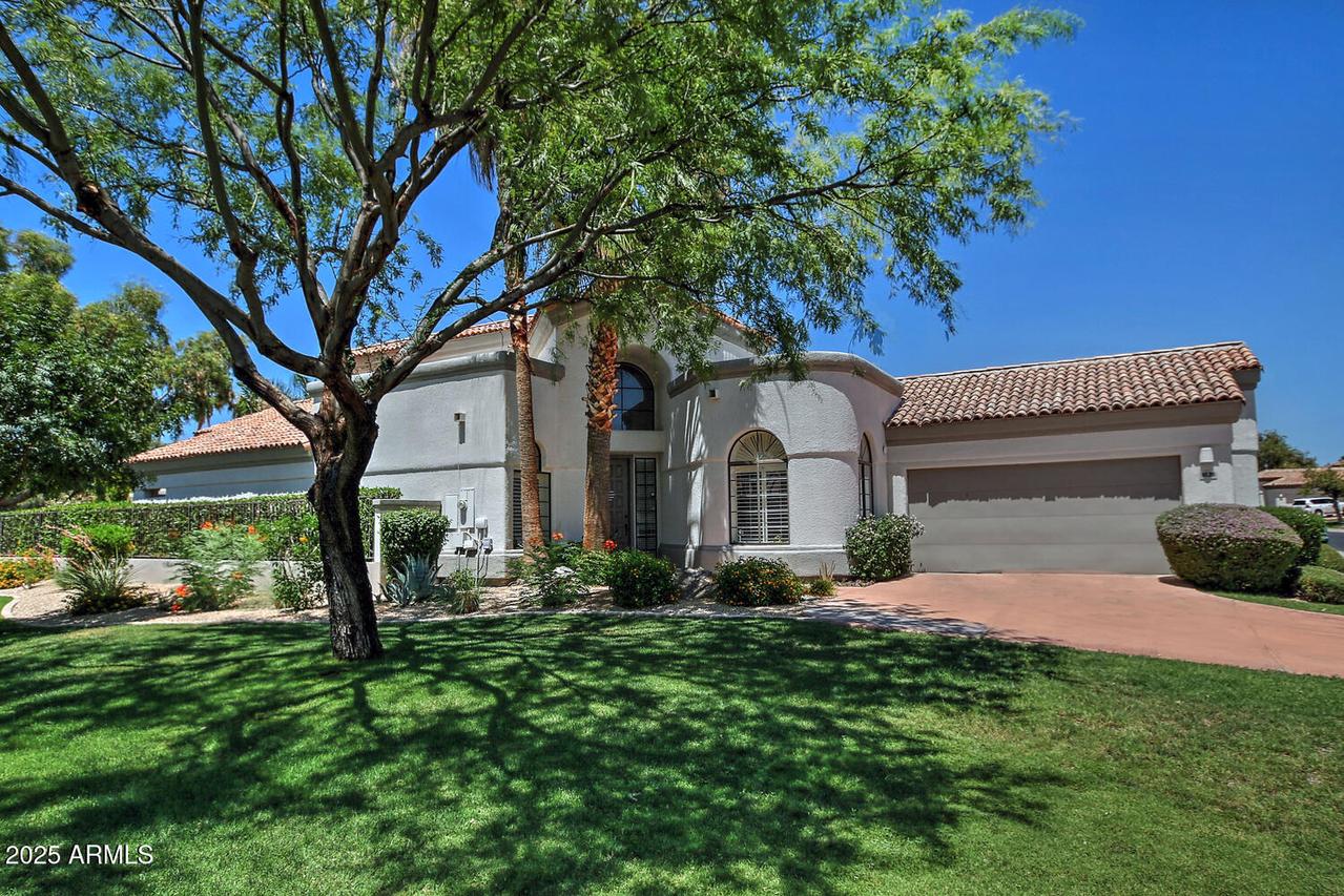 8120 E Cortez Dr., Scottsdale, AZ 85260