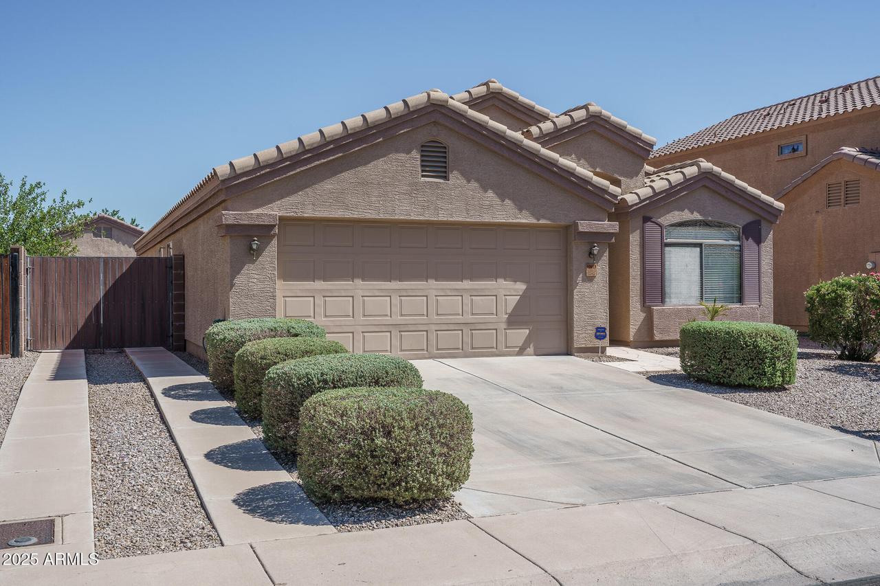 10618 W Pima St., Tolleson, AZ 85353
