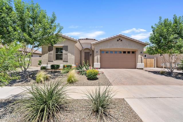 New Homes For Sale This Week That Attend Schnepf Elementary School: June 20th to June 26th