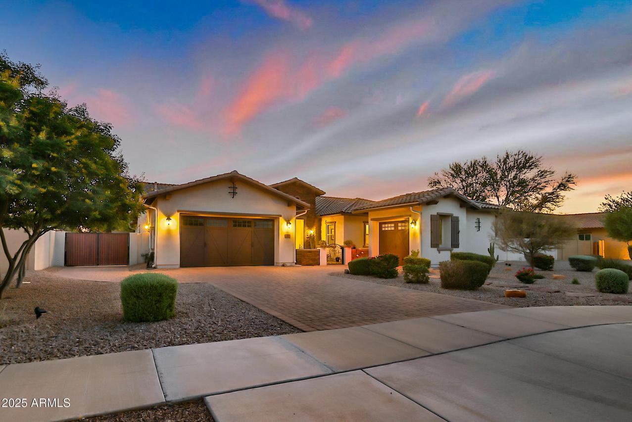 23090 S 201st St., Queen Creek, AZ 85142