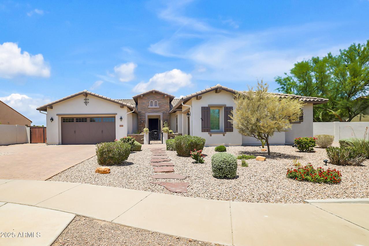 23090 S 201st St., Queen Creek, AZ 85142
