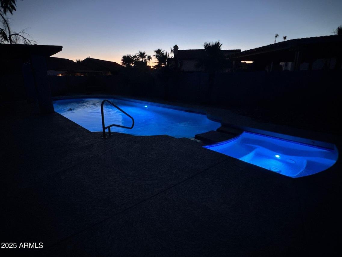 1010 N Osprey Ct., Gilbert, AZ 85234