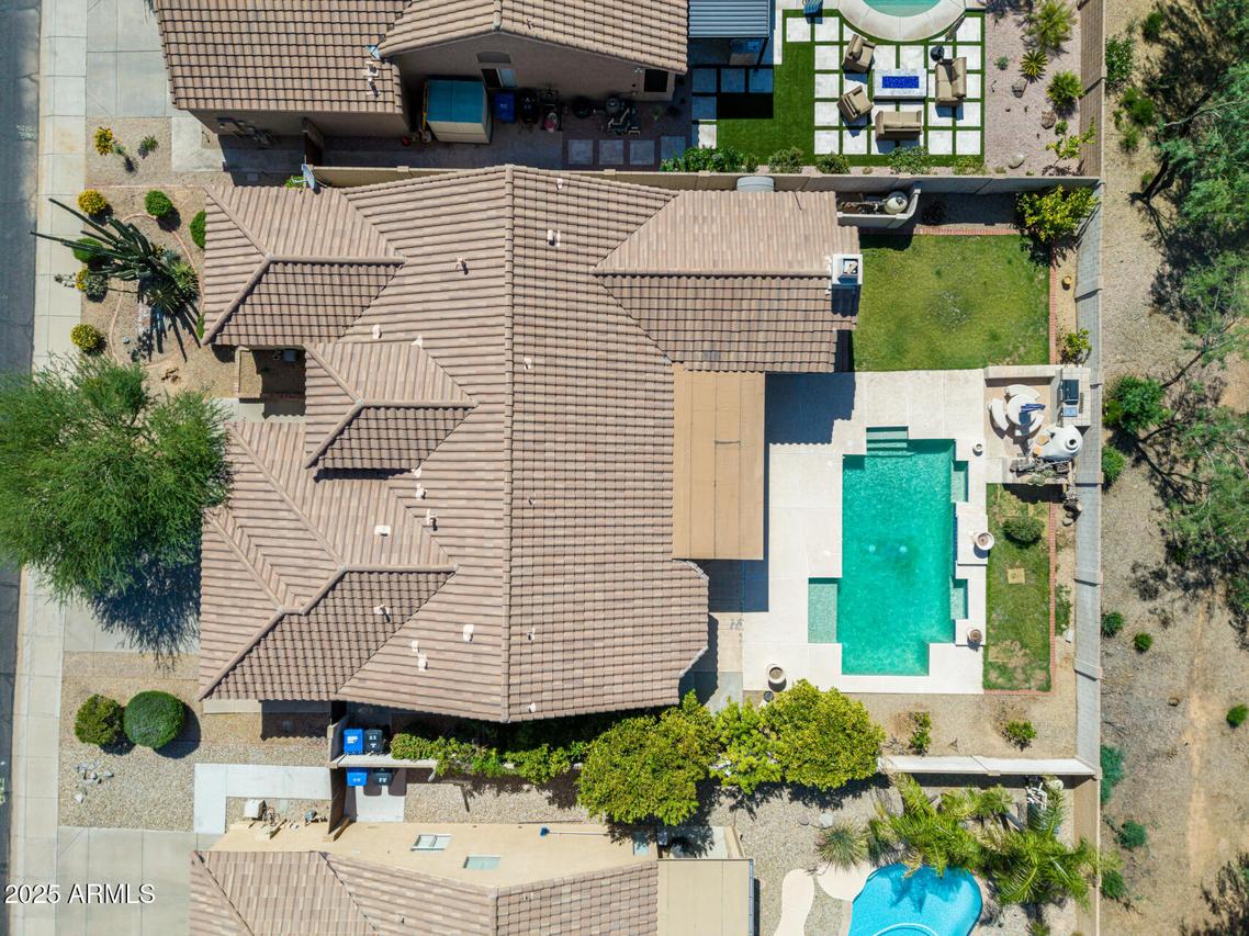 4010 E Hamblin Dr., Phoenix, AZ 85050